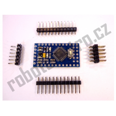 PRO MINI 5V - ATmega328P, Arduino klon